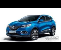 Ricambi Renault Kadjar