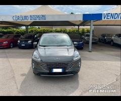 Ford Kuga 1.5 EcoBlue 120 CV aut. 2WD Titanium