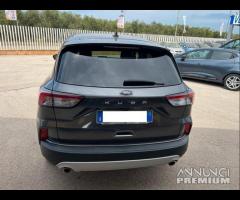 Ford Kuga 1.5 EcoBlue 120 CV aut. 2WD Titanium