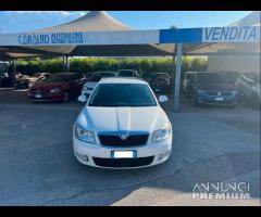 Skoda Octavia 1.6 TDI CR F.AP. DSG Wagon Elegance