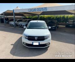 Dacia Sandero Streetway 1.5 Blue dCi 75 CV S&S Com - 1