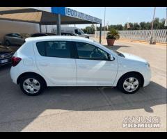 Dacia Sandero Streetway 1.5 Blue dCi 75 CV S&S Com