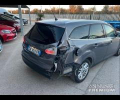 Ford Focus 1.6 TDCi 95 CV SW