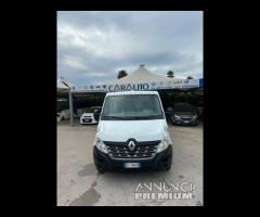 Renault Master L1 H1