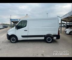 Renault Master L1 H1