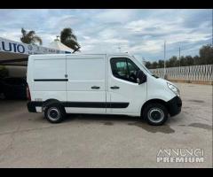 Renault Master L1 H1