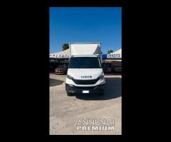 Iveco Daily 35C16