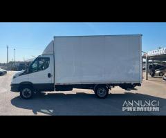 Iveco Daily 35C16 - 2