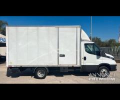 Iveco Daily 35C16