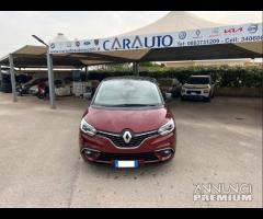 Renault Scenic Scénic TCe 140 CV Energy Bose