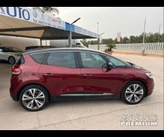 Renault Scenic Scénic TCe 140 CV Energy Bose