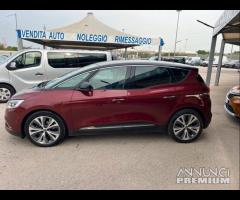 Renault Scenic Scénic TCe 140 CV Energy Bose