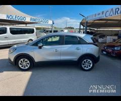 Opel Crossland Crossland X 1.5 ECOTEC D 102 CV Sta