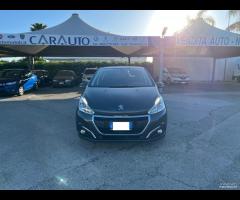 Peugeot 208 PureTech 82 5 porte Allure