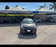 Peugeot 208 BlueHDi 100 S&S 5 porte Allure