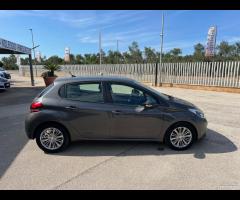 Peugeot 208 BlueHDi 100 S&S 5 porte Allure