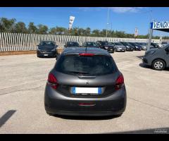 Peugeot 208 BlueHDi 100 S&S 5 porte Allure