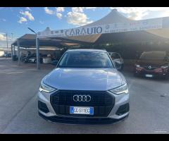 Audi Q3 35 TDI S tronic Business Advanced