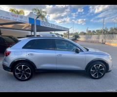 Audi Q3 35 TDI S tronic Business Advanced