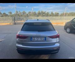 Audi Q3 35 TDI S tronic Business Advanced