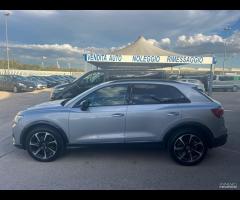 Audi Q3 35 TDI S tronic Business Advanced