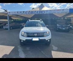 Dacia Duster 1.5 dCi 110CV S&S 4x2 Serie Speciale