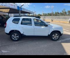 Dacia Duster 1.5 dCi 110CV S&S 4x2 Serie Speciale