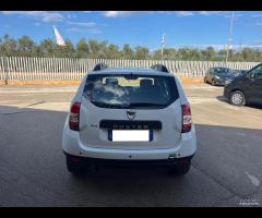 Dacia Duster 1.5 dCi 110CV S&S 4x2 Serie Speciale