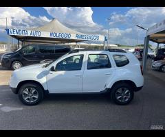 Dacia Duster 1.5 dCi 110CV S&S 4x2 Serie Speciale