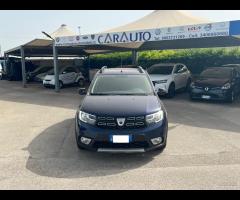 Dacia Sandero Stepway 0.9 TCe Turbo GPL 90 CV S&S - 1