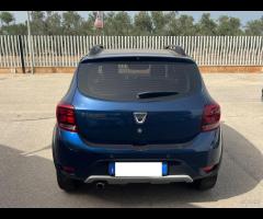 Dacia Sandero Stepway 0.9 TCe Turbo GPL 90 CV S&S - 3