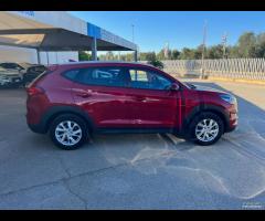 Hyundai Tucson 1.6 GDI XTech - 2