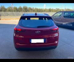 Hyundai Tucson 1.6 GDI XTech - 3