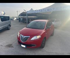 Lancia Ypsilon 1.3 MJT 16V 95 CV 5 porte S&S 30th - 1