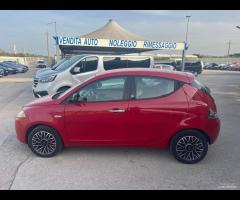 Lancia Ypsilon 1.3 MJT 16V 95 CV 5 porte S&S 30th