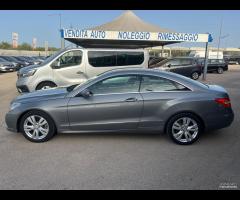 Mercedes-benz E 250 E 250 CGI Coupé BlueEFFICIENCY