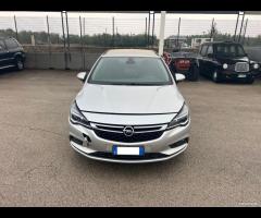 Opel Astra 1.6 CDTi 136CV aut. Sports Tourer Innov