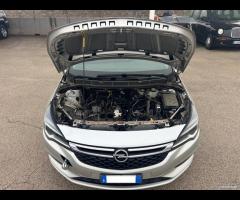 Opel Astra 1.6 CDTi 136CV aut. Sports Tourer Innov