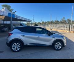 Renault Captur TCe 100 CV GPL