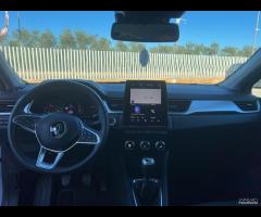 Renault Captur TCe 100 CV GPL - 7