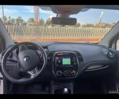 Renault Captur TCe 120 CV EDC Start&Stop Energy In - 8