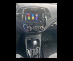 Renault Captur TCe 120 CV EDC Start&Stop Energy In - 10