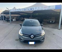 Renault Clio TCe 12V 90 CV GPL 5 porte Moschino Li