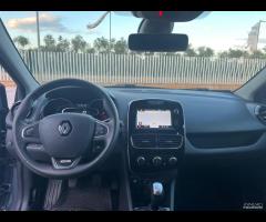 Renault Clio TCe 12V 90 CV GPL 5 porte Moschino Li - 6