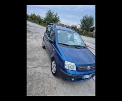 Fiat Panda 1.2 benzina neopatentati - 3