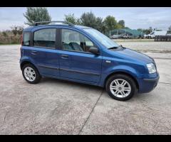 Fiat Panda 1.2 benzina neopatentati - 4