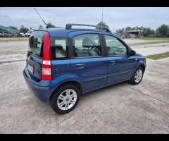 Fiat Panda 1.2 benzina neopatentati - 5