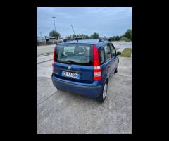 Fiat Panda 1.2 benzina neopatentati - 6