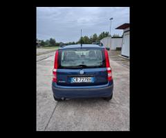 Fiat Panda 1.2 benzina neopatentati - 7