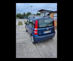 Fiat Panda 1.2 benzina neopatentati - 8